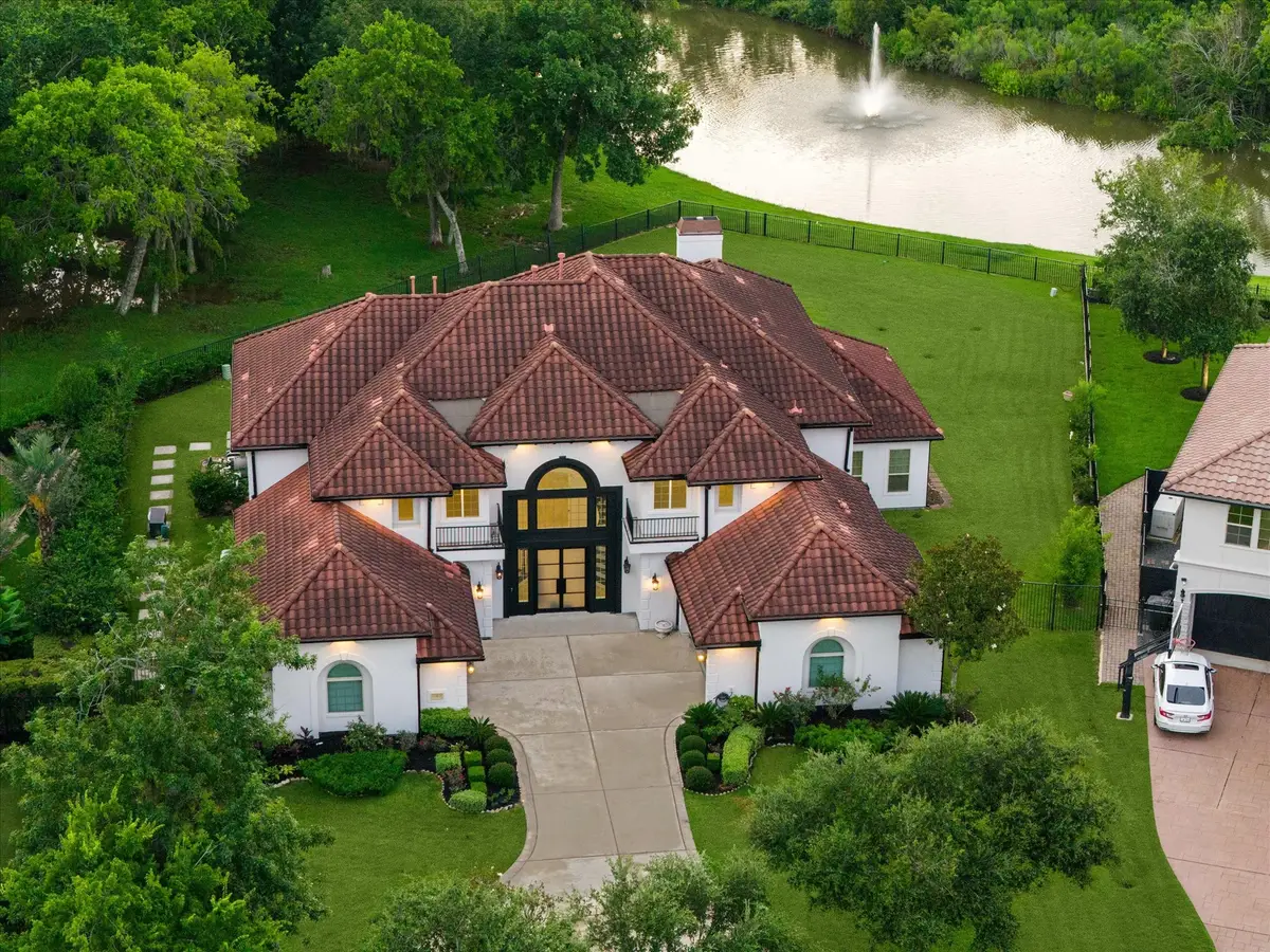 19 Sanctuary Trail, Missouri City, TX 77459 - #1