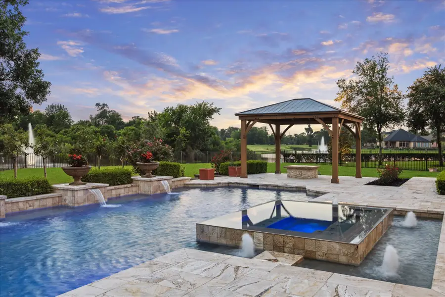 19 Sanctuary Trail, Missouri City, TX 77459 - #3
