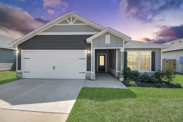16362 Sweet Grove Dr Drive, Conroe, TX 77303