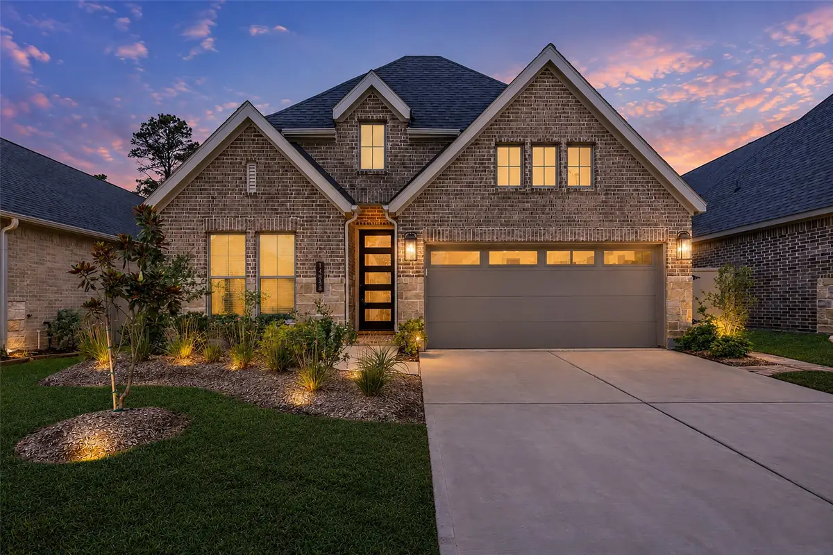14858 Whistling Duck Lane, Magnolia, TX 77354 - #1