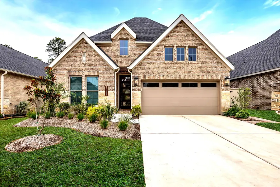 14858 Whistling Duck Lane, Magnolia, TX 77354 - #3