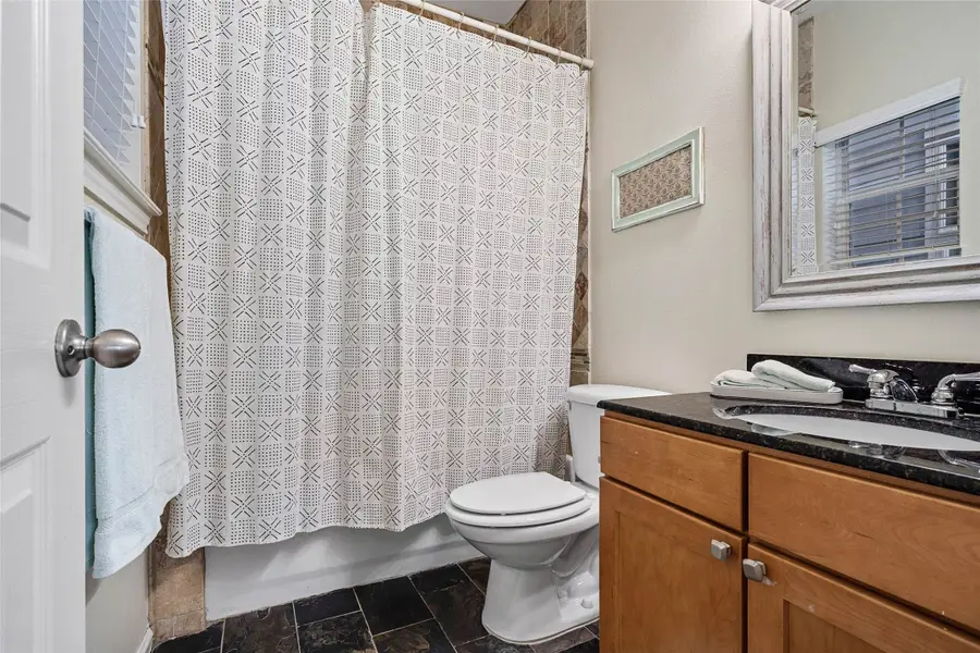 1109 W 15th 1/2 Street #K, Houston, TX 77008 - #3