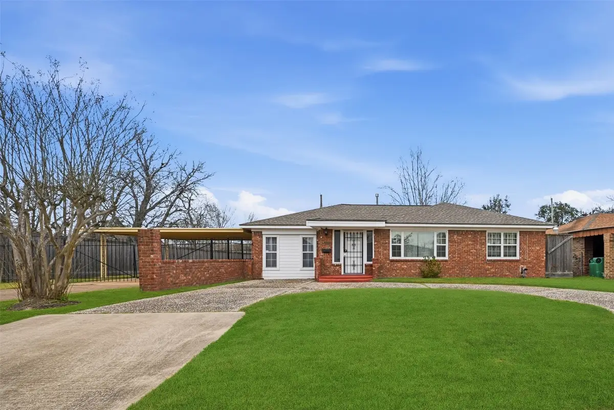 3609 Dawson Lane, Houston, TX 77051 - #1