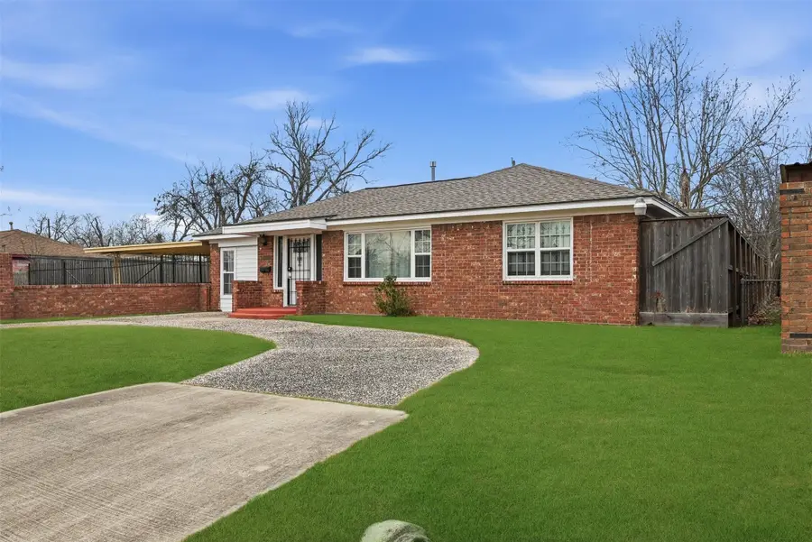 3609 Dawson Lane, Houston, TX 77051 - #2