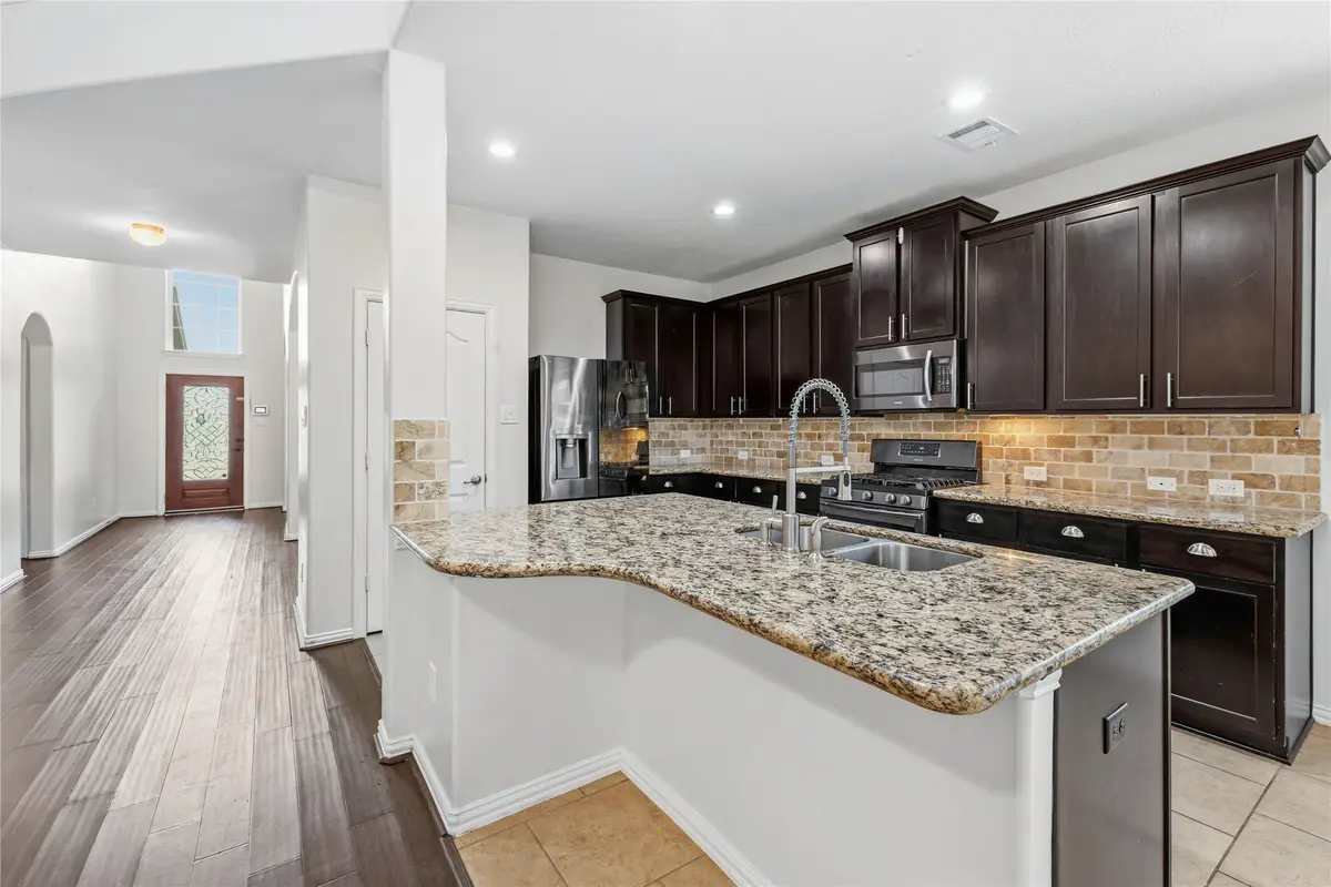 219 Myrtle Drive Drive, Baytown, TX 77520 - #1