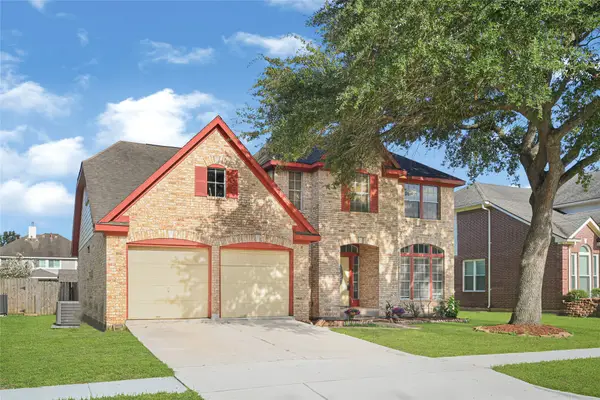 3518 Brookwood Drive, La Porte, TX 77571