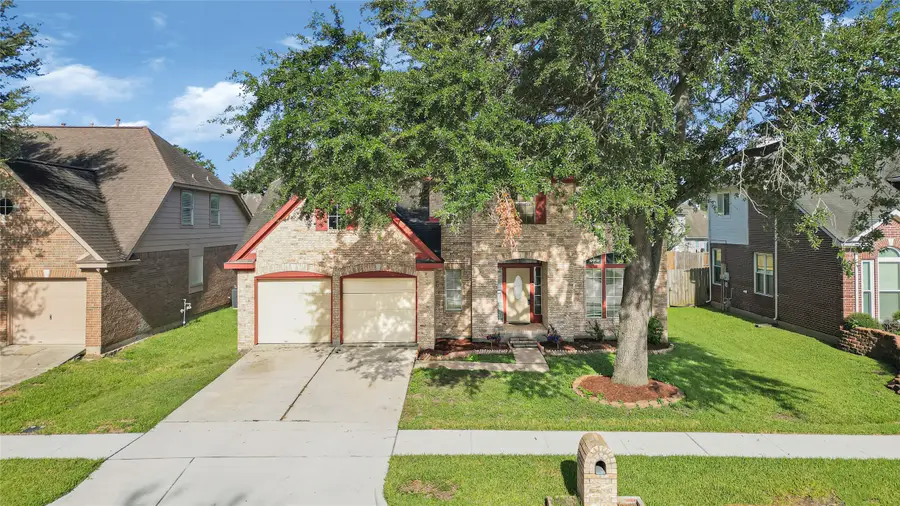 3518 Brookwood Drive, La Porte, TX 77571 - #2