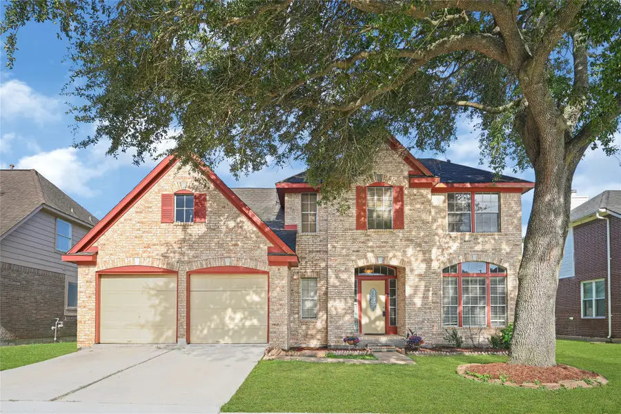 3518 Brookwood Drive, La Porte, TX 77571 - #3