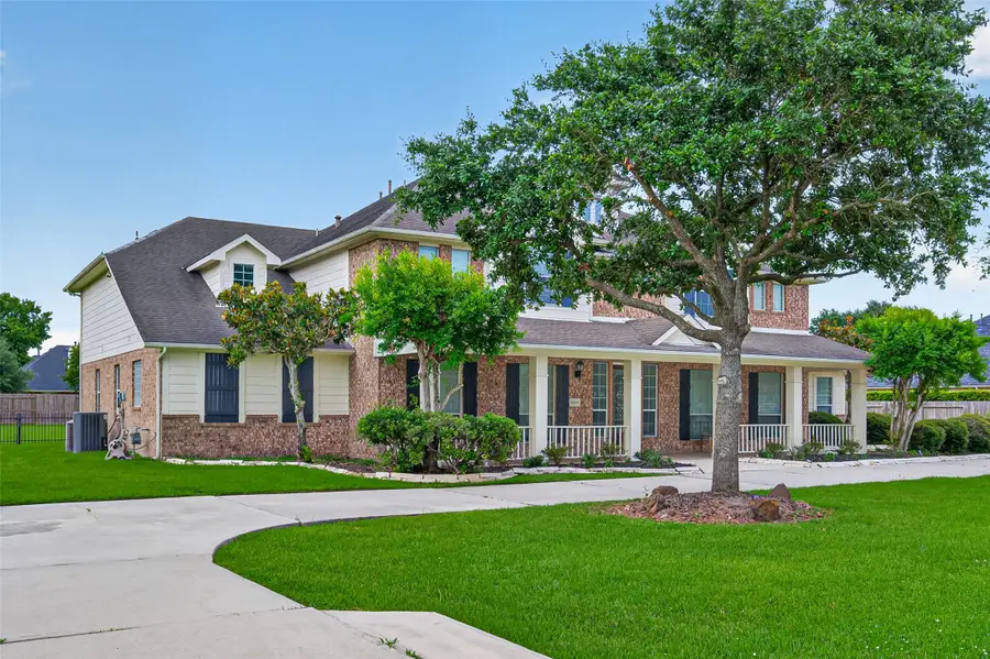 26210 Cloverland Park Lane, Cypress, TX 77433 - #2