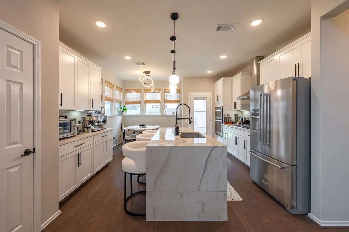 3416 Ovids Orchard Drive, Houston, TX 77025 - #1