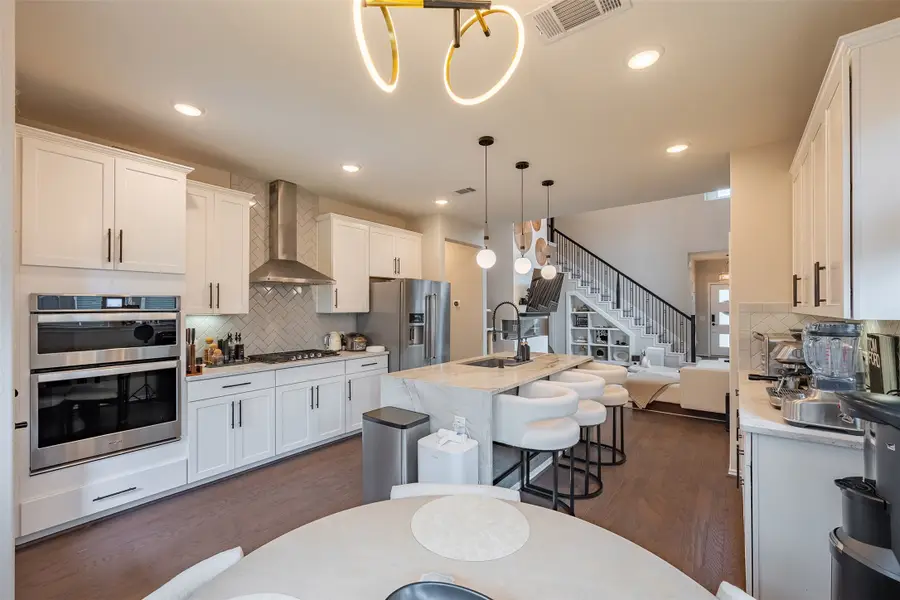 3416 Ovids Orchard Drive, Houston, TX 77025 - #2