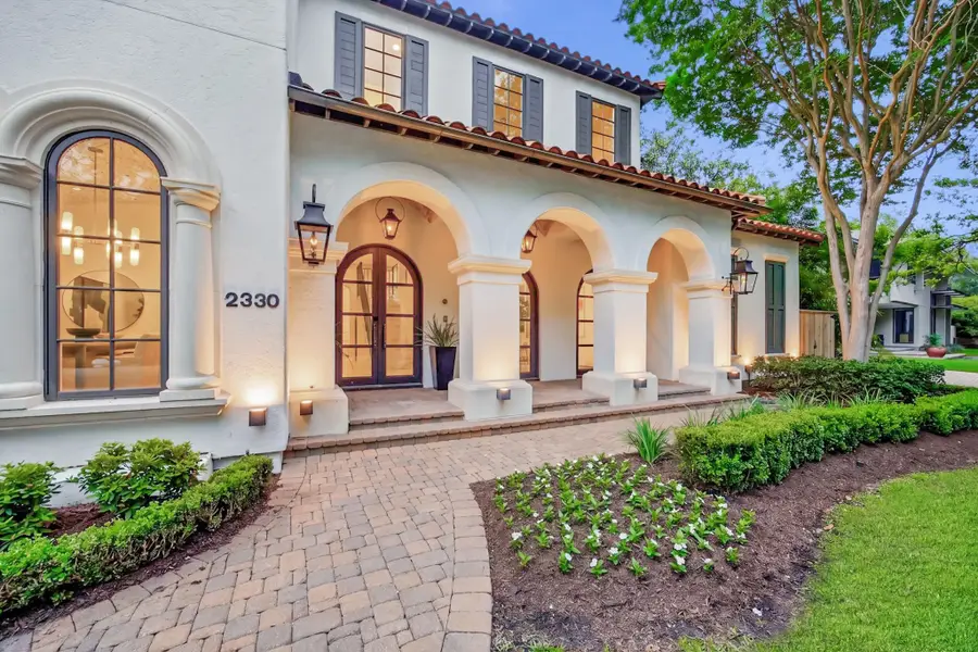 2330 Maroneal Street, Houston, TX 77030 - #2