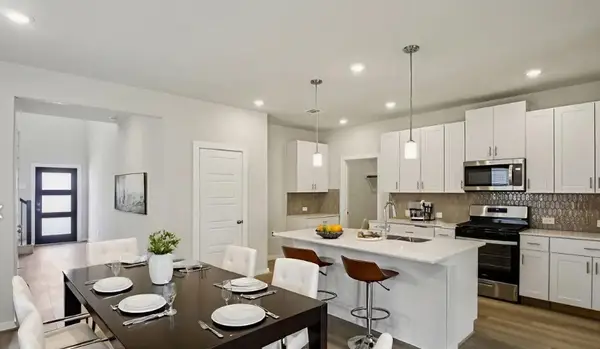 22615 Ellis Way Lane, New Caney, TX 77357