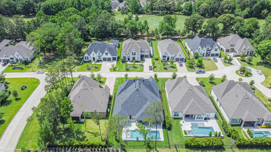 208 N Opulent Drive, Montgomery, TX 77316 - #2