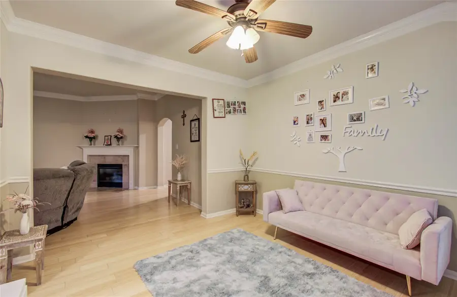 923 N Sky Drive, Houston, TX 77073 - Image #3