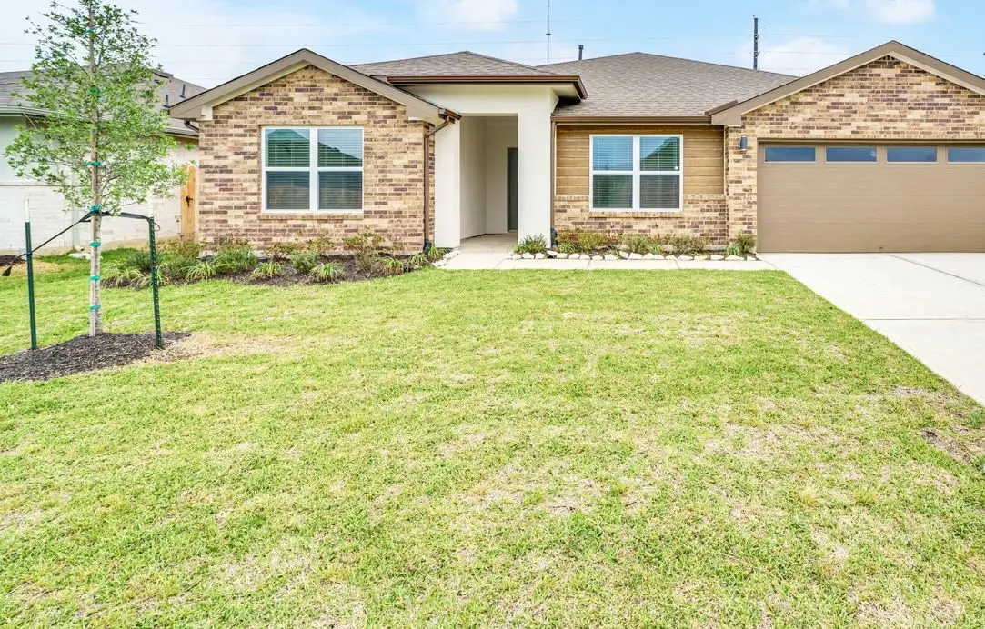 3331 Balboa Grove Lane, Missouri City, TX 77459 - #1