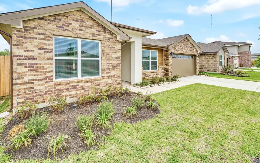 3331 Balboa Grove Lane, Missouri City, TX 77459 - #2