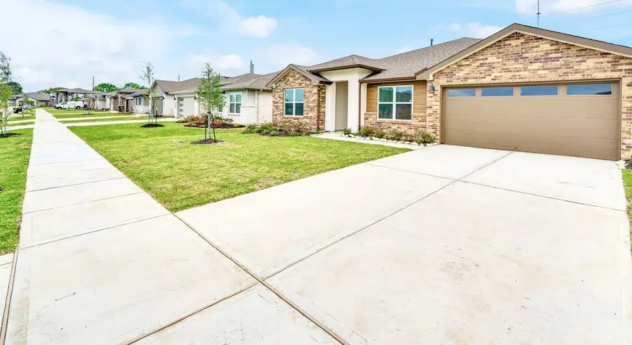 3331 Balboa Grove Lane, Missouri City, TX 77459 - #3