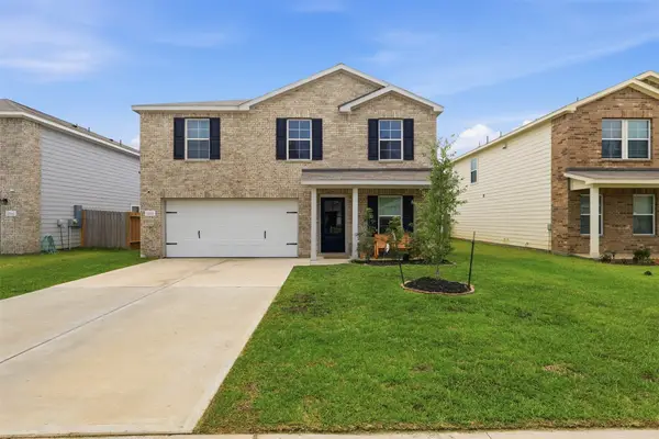 11050 Pelican Hill Lane, Cleveland, TX 77327