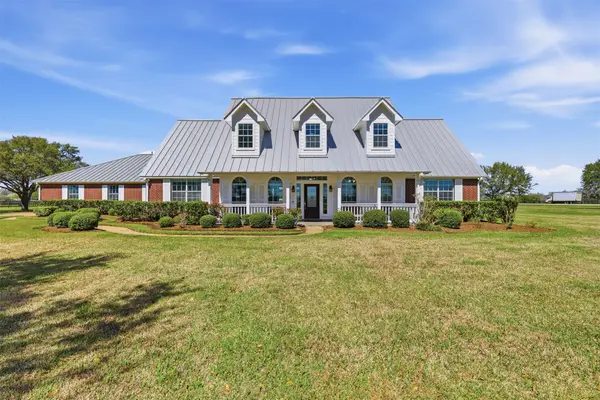 3232 Blue Grass Drive, Richmond, TX 77406