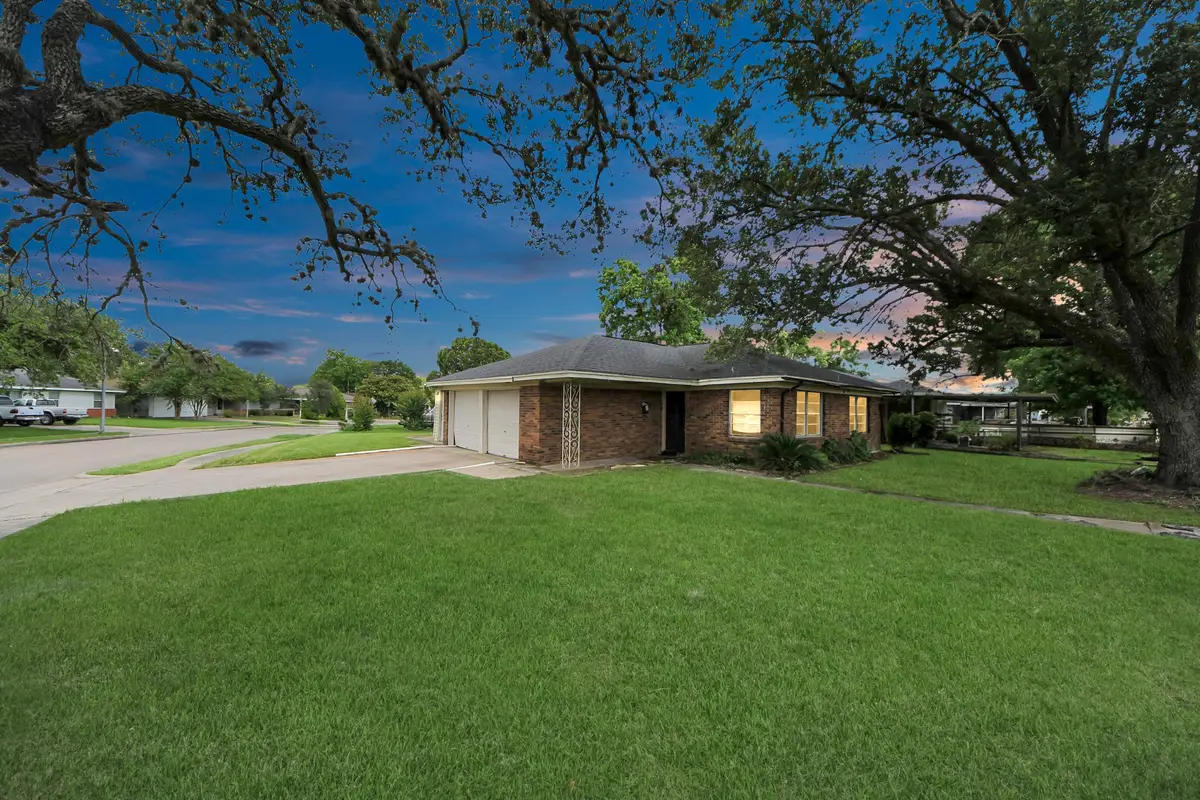 1501 Sheridan Road, Pasadena, TX 77502 - #1