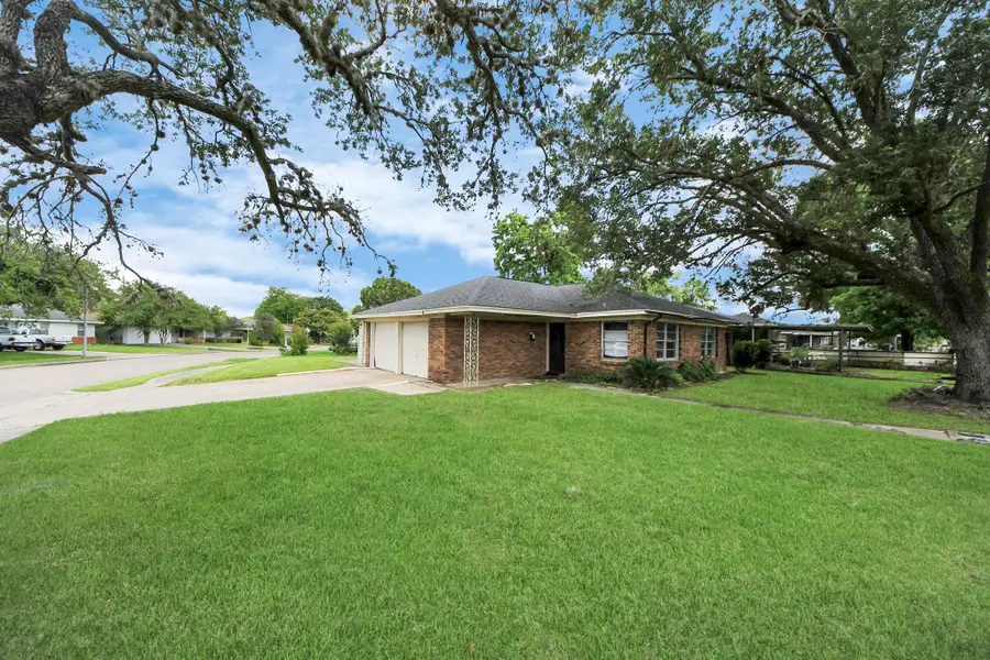 1501 Sheridan Road, Pasadena, TX 77502 - #2