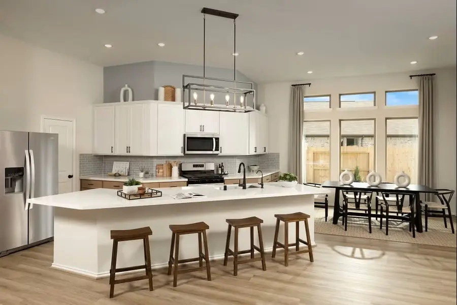 28816 Crockett Gardens Drive, New Caney, TX 77357 - #2