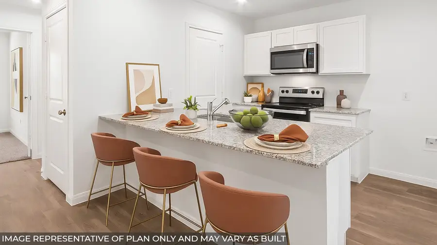 12234 Shield Crest Court, Willis, TX 77378 - #3