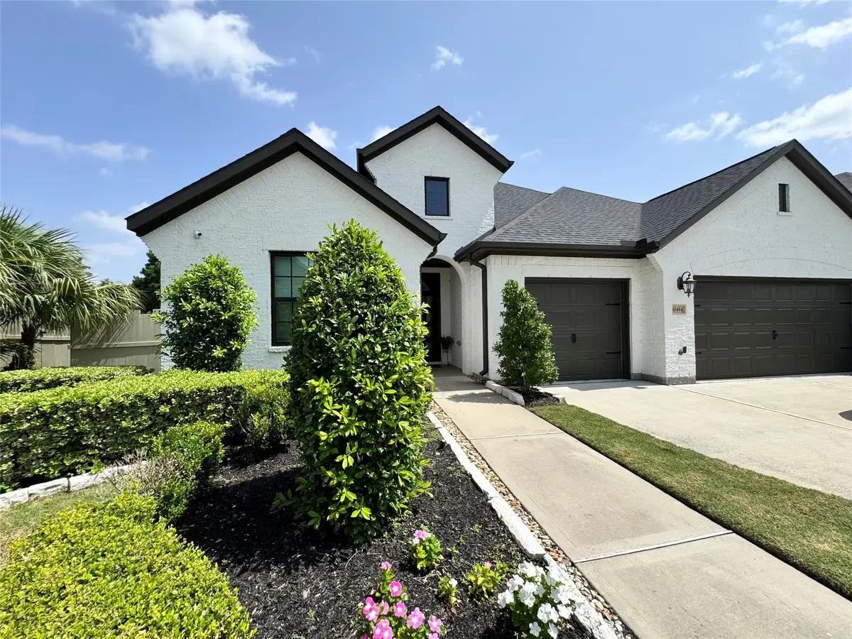 10494 Lake Palmetto Drive, Conroe, TX 77385 - #1