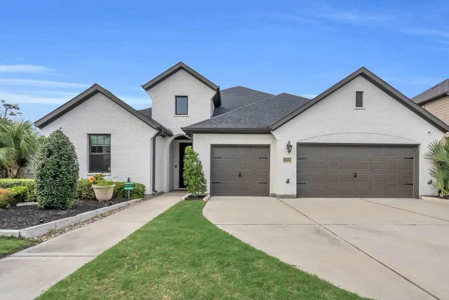 10494 Lake Palmetto Drive, Conroe, TX 77385 - #2