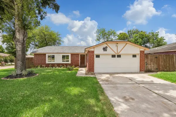 7503 Winkle Wood Lane, Houston, TX 77086