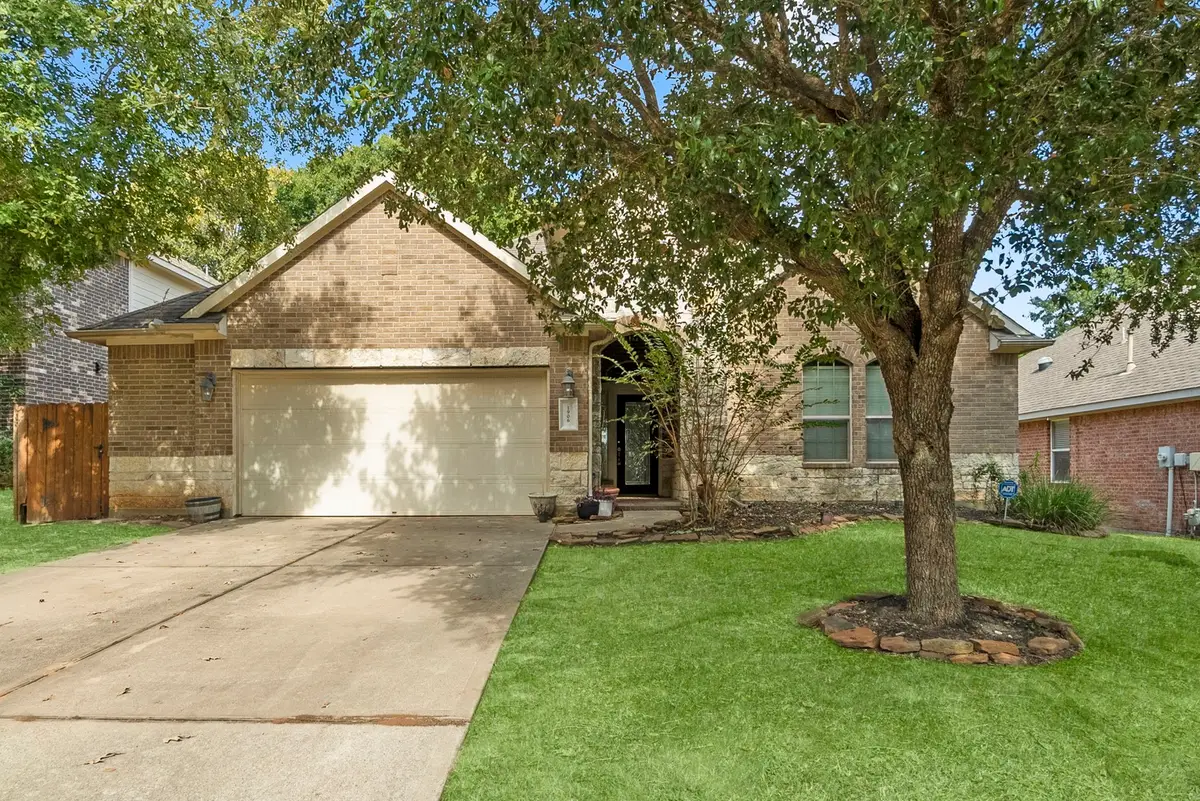 1906 Pagemill Lane, Conroe, TX 77304 - Image #1