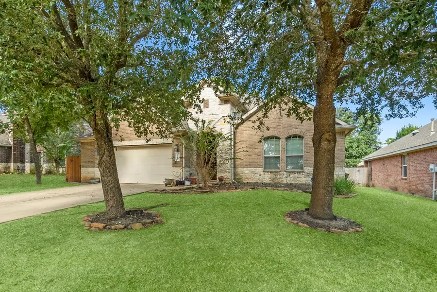 1906 Pagemill Lane, Conroe, TX 77304 - Image #2