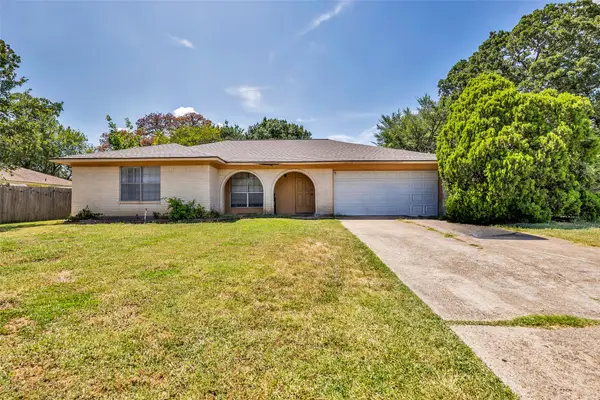 1613 Todd Trail, College Station, TX 77845