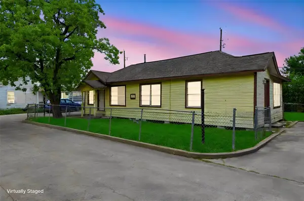 5717 Killough Street, Houston, TX 77086