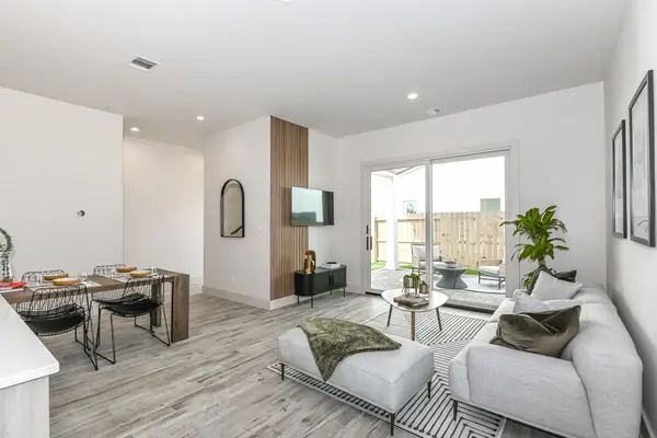 4024 Boho Lane, Houston, TX 77045