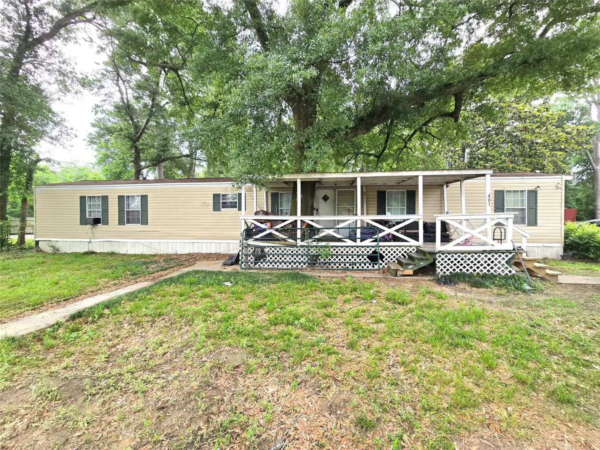 401 Dunnam Avenue, Cleveland, TX 77327 - #1