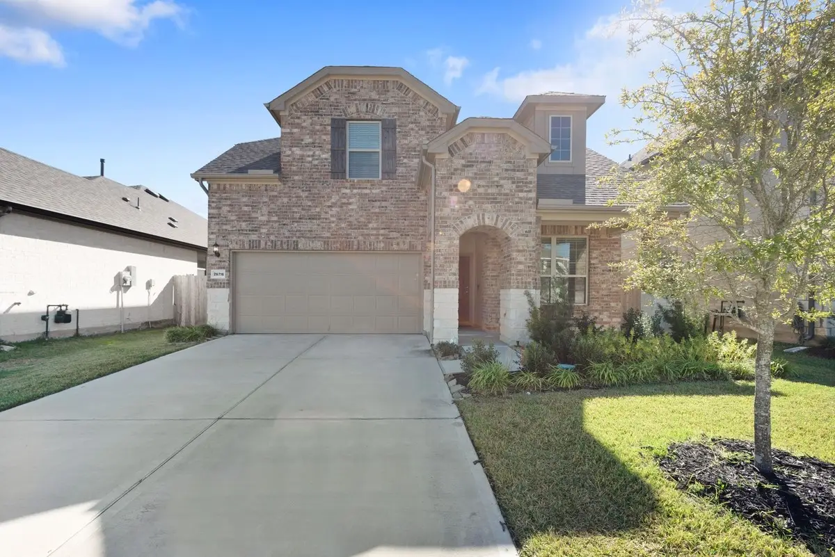 26716 Grandiflora Drive, Magnolia, TX 77355 - Image #1