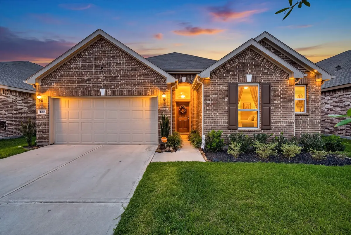 12818 Mossy Knoll Drive, Houston, TX 77044 - #1