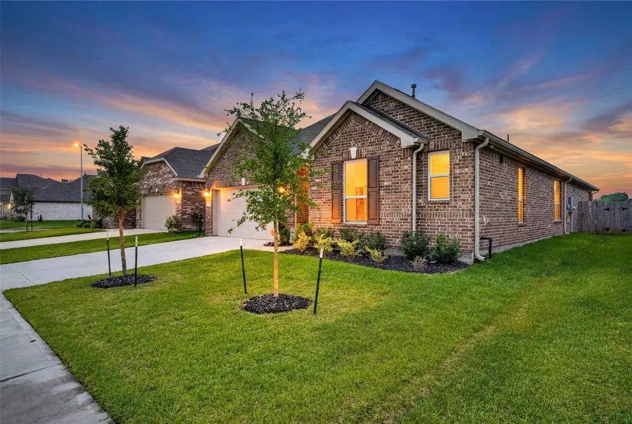 12818 Mossy Knoll Drive, Houston, TX 77044 - #2