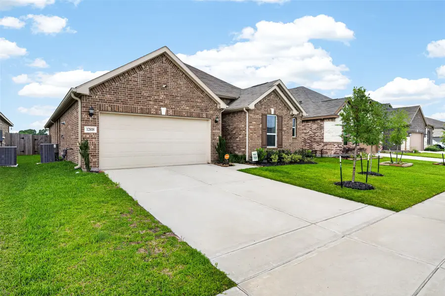 12818 Mossy Knoll Drive, Houston, TX 77044 - #3
