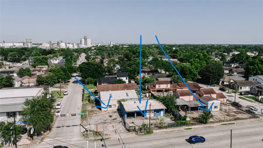 1714 Wayside Drive, Houston, TX 77011 - #3