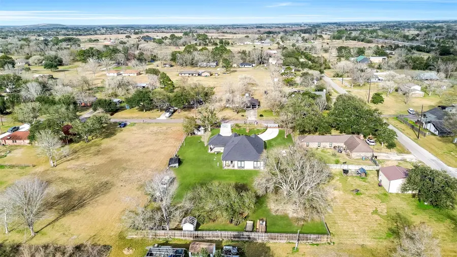 5414 Huepers Street, Alvin, TX 77511 - #3