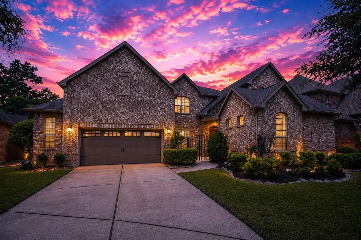 4807 Legend Creek Drive, Fulshear, TX 77441 - #1