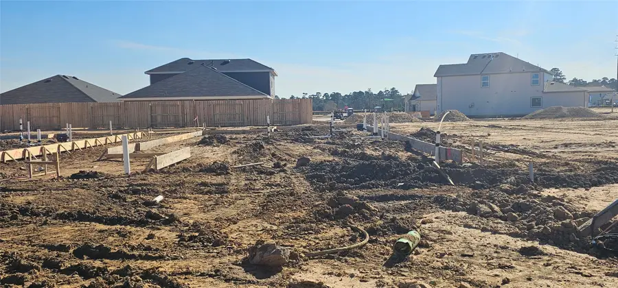 136 Rising Cedar Lane, Hockley, TX 77447 - Image #2