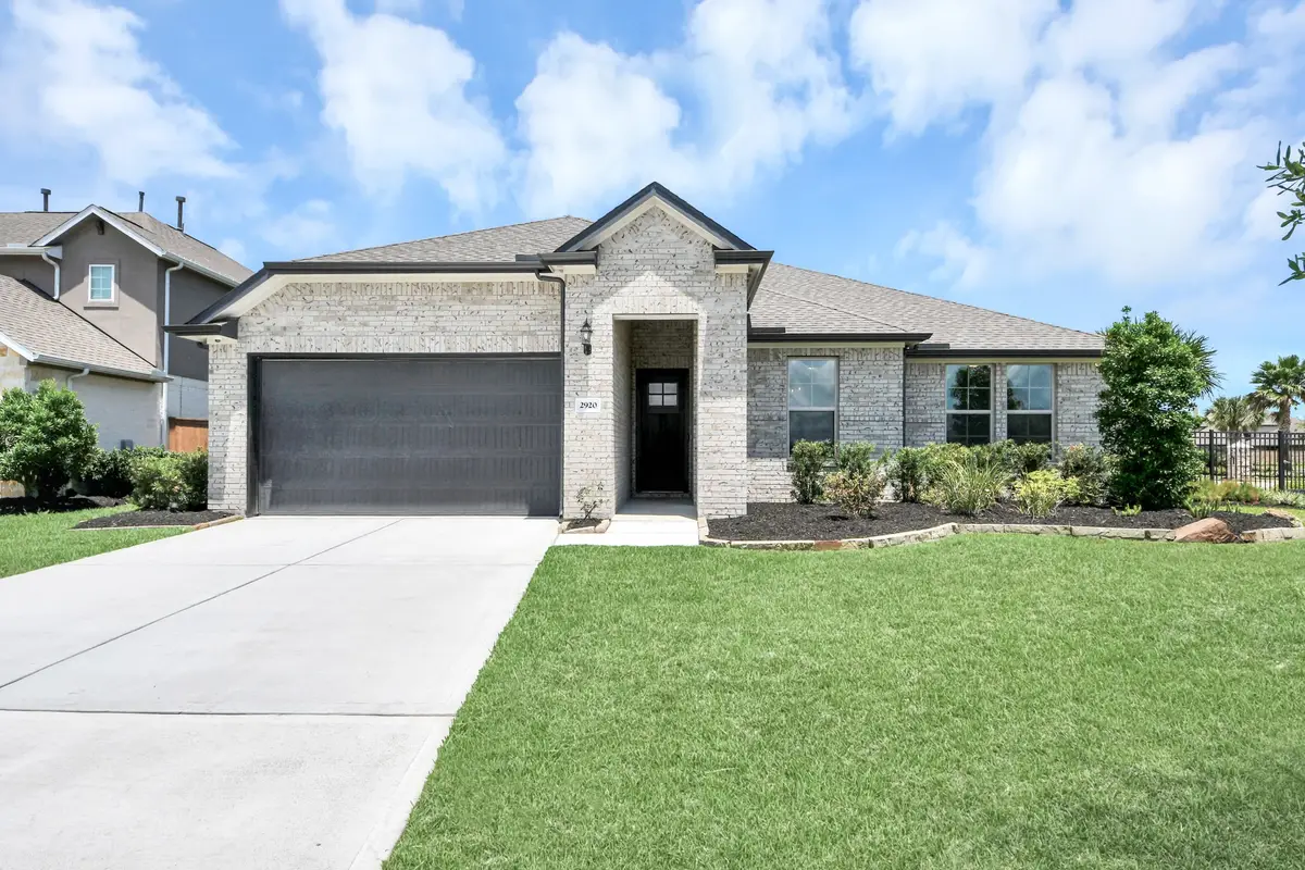2920 Arbor Edge Crossing, Texas City, TX 77568 - #1