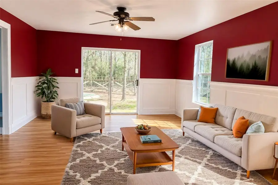 76 Corkwood Road, Trinity, TX 75862 - #2