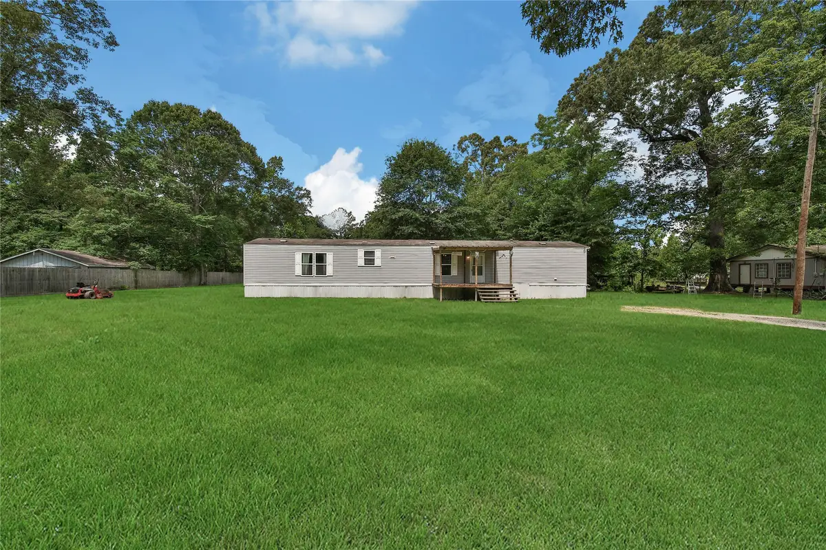 13763 Morgan Drive, Splendora, TX 77372 - #1