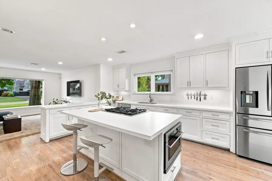 742 W 42nd Street, Houston, TX 77018 - #2