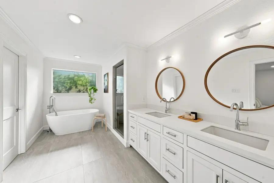 742 W 42nd Street, Houston, TX 77018 - #3